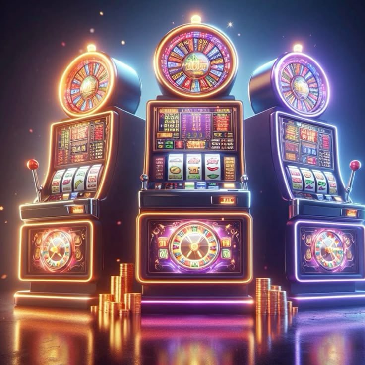 eeurobet Slots Video Classic Jackpot Myanmar Mobile