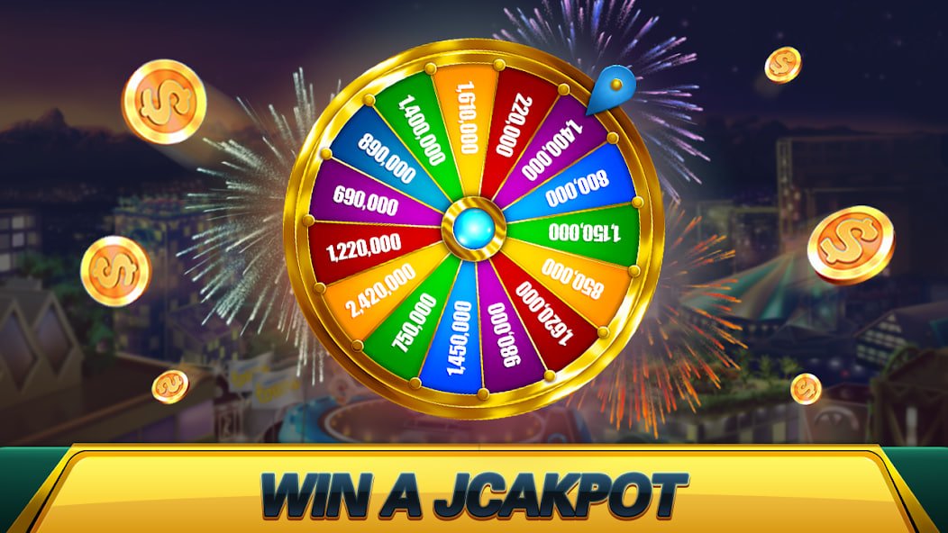 eeurobet Fish Shooting Game